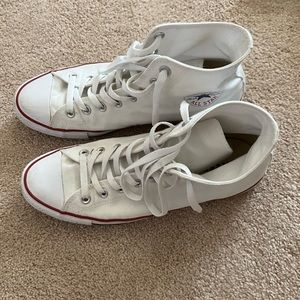 Converse Chuck Taylor Men’s (10)
